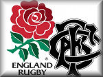 England Rugby Barbarians 2015